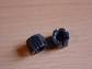 Crown nut