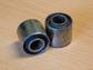 Rubber mounting