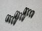 Valve spring