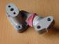 Housing for oil pump