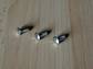 Lens head screw
