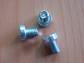 Cylinder head screw