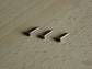 Iron sheet lens head screw