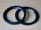Shaft sealing ring, also B6-04-061 and B7-06-0691