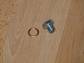 Oil drain screw
