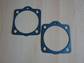 Cylinder base gasket