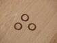 Copper gasket