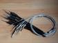 Bowden cable for clutch