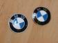 BMW - Badge