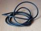 Round cord gasket