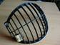 Compressor cap