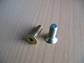 Countersunk screw