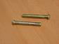 Bolt, for Doorhinges, used
