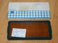 Air filter insert