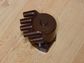 Distributor cap