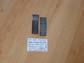 Brake pad half