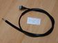 Tachometer shaft