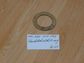 Fuel filler cap gasket