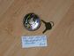 Fuel filler cap