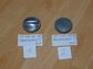 Fuel filler cap