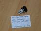 Windscreen wiper pump