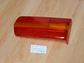 Rear light glass
