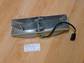 Tail light glass socket