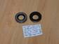 Shaft sealing ring