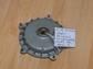 Driver flange
