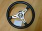 Sports steering wheel