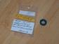 Shaft sealing ring