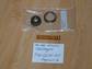 Tapered roller bearings