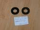 Shaft sealing ring