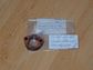 Insulating flange