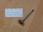 Exhaust valve