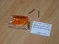 Shear bolt